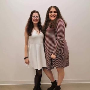 Meet your Posher, Sam